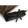 2 Person Nature Slope-Sided Hamper