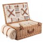 Deluxe 4 Person Hamper
