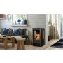 Portway Spectre Electric Stove