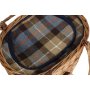 Oval Ravenstor Chiller Hamper Basket