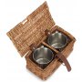 Deluxe 2 Person Hamper