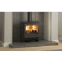 Broseley Desire 5 WIDESCREEN Multifuel Stove - 5kw