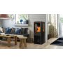 Portway Spectre LS Electric Stove