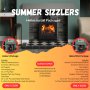 Helios 5 ECO Stove and Flue Package - !!<<span style='color: #ffcc00;'>>!!!!<<strong>>!!** SUMMER SIZZLER **!!<</strong>>!!!!<</span>>!!