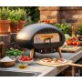 Firebloom EP03 Electric Pizza Oven