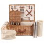 Deluxe 4 Person Hamper