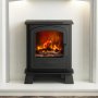 Broseley Ora Inset Electric Stove