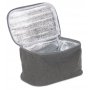 Grey Tweed Chiller Bag