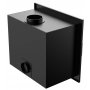 Woolly Mammoth 7i MK3 Multifuel Inset Stove - 6.9kW