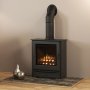 Broseley Endure Gas Stove