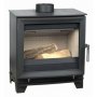 Arada M Series 5 Widescreen Woodburning Stove Series 5 - 4.9kw