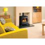 Pevex Newbourne 50FS Multifuel Stove - 5.5kw