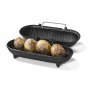 Large Cast Iron Baked Potato Cooker