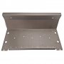 Franco Belge Monte Carlo Flue Baffle Plate