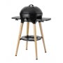 CADAC Citi Chef 40 FS Gas Barbeque Black
