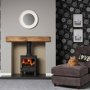 ACR Malvern II Stove - 5kw