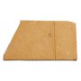 Tiger Inset Left Hand Side Firebrick