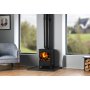 CastTec Sirocco 5 Multifuel Stove
