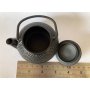 Mini Kettle Diffuser - Cast Iron