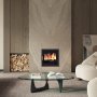 ACR Tenbury T550 Eco with Black Glass Door - 5kw   !!<<span style='color: #339966;'>>!!!!<<strong>>!! **BRAND NEW**!!<</strong>>!!!!<</span>>!!