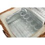 6 Person Classic Picnic Hamper