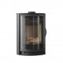 Arada Hoxton Woodburning Stove - 7kw