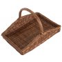 Light Steamed Garden Trug