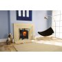 Pevex Serenity 40 Free Standing ED Convector Multifuel Stove - 4.5kw