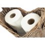 Bathroom Toilet Roll Holder