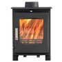 Woolly Mammoth 5 MK3 Multifuel Stove - 5kW