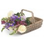 Small Rectangular Garden Trug