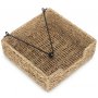 Seagrass Napkin Holder