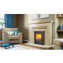 Pevex Slimline 30 Inset Stove