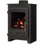 Portway P1 Contemporary Gas Stove