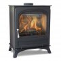 Arada Holborn 7 Woodburning Stove - 7kw
