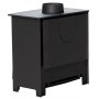 Woolly Mammoth 8 MK3 Multifuel Stove - 8kW