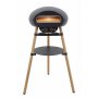 Firebloom EP02 Freestanding Electric Pizza Oven