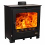 Woolly Mammoth 8 Multifuel Stove - 8KW