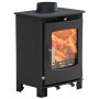 Woolly Mammoth 5 MK3 Multifuel Stove - 5kW