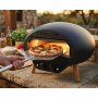 Firebloom EP03 Electric Pizza Oven