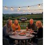 Firebloom EP02 Freestanding Electric Pizza Oven