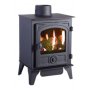 Hunter Hawk 4 Gas Stove