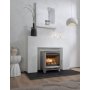 Arada M Series 5 Widescreen Woodburning Stove Series 5 - 4.9kw