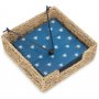 Seagrass Napkin Holder