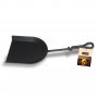 Deville Heritage Spare Long Handled Shovel