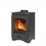 Helios 5 ECO Multifuel Stove - 5kw