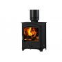 CastTec Sirocco 7 Multifuel Stove
