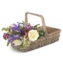 Medium Rectangular Garden Trug