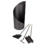 Valiant Durham Concealed Companion Set