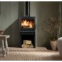 Arada M Series 5 Woodburning Stove Series 5 - 4.9kw